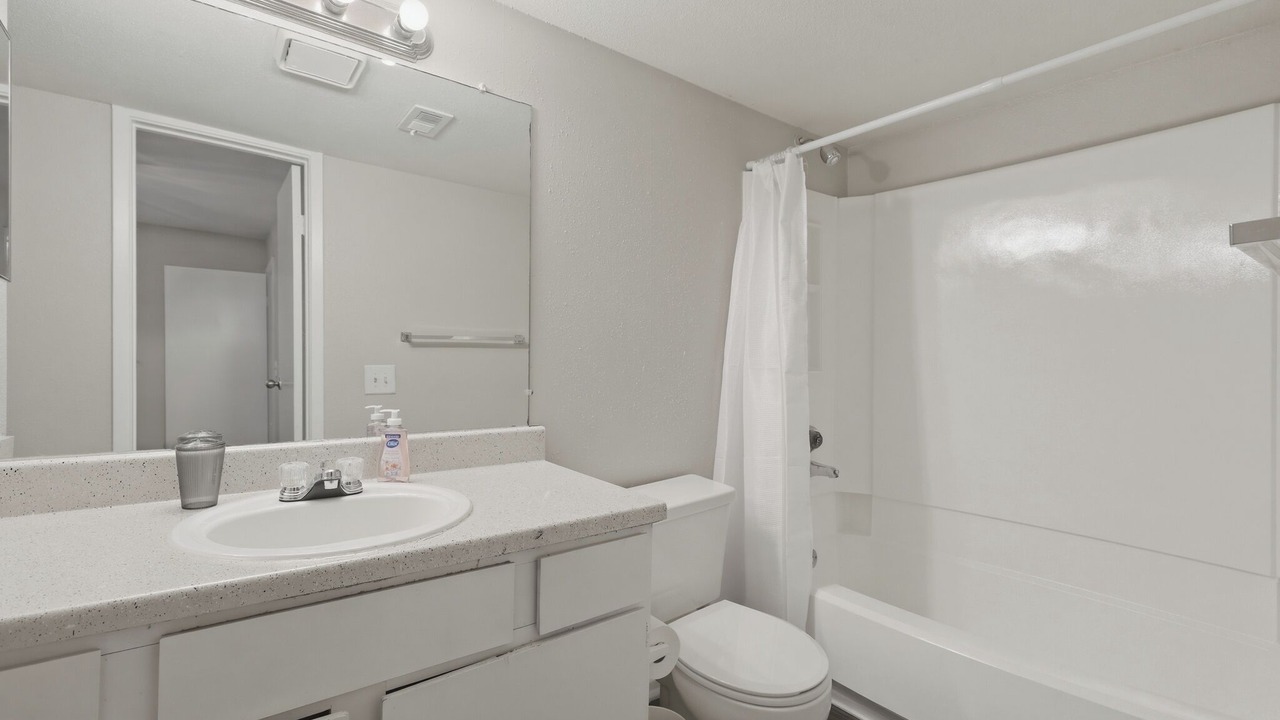 Photo of Bathroom in Donelson