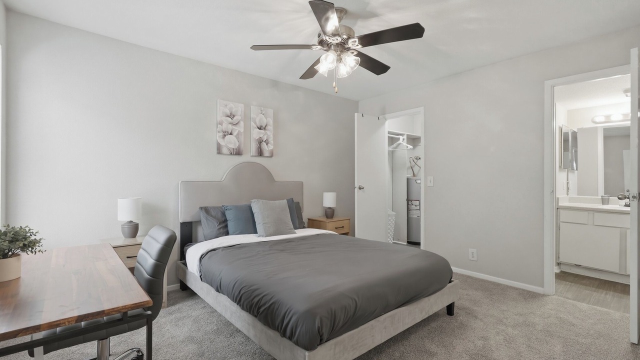 Photo of Bedroom in Donelson