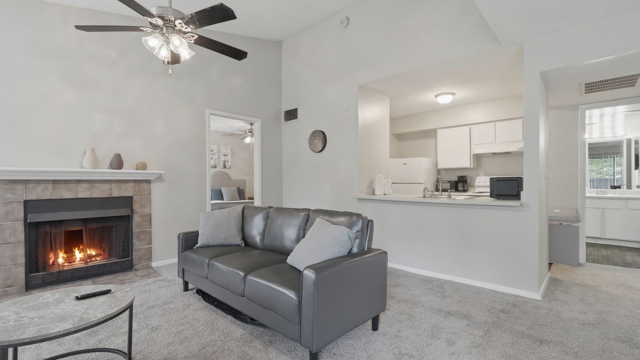 Photo of Livingroom in Donelson