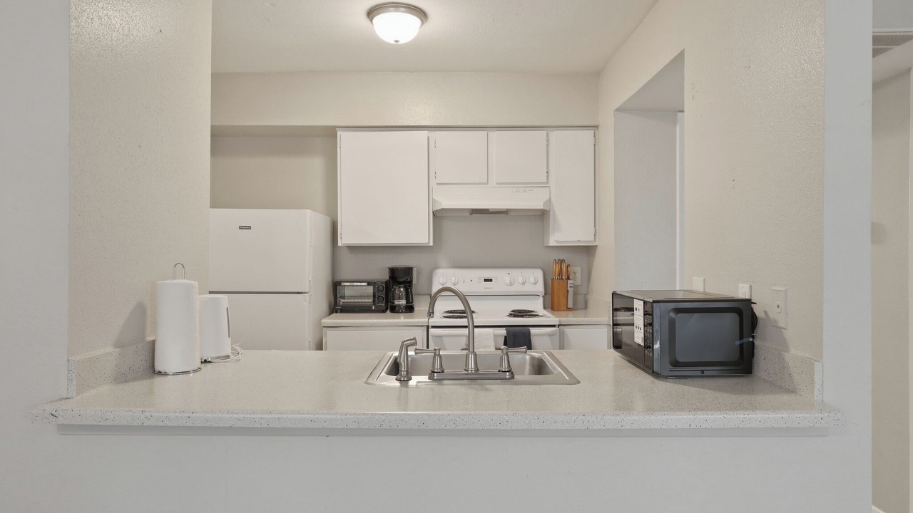 Photo of Kitchen in Donelson