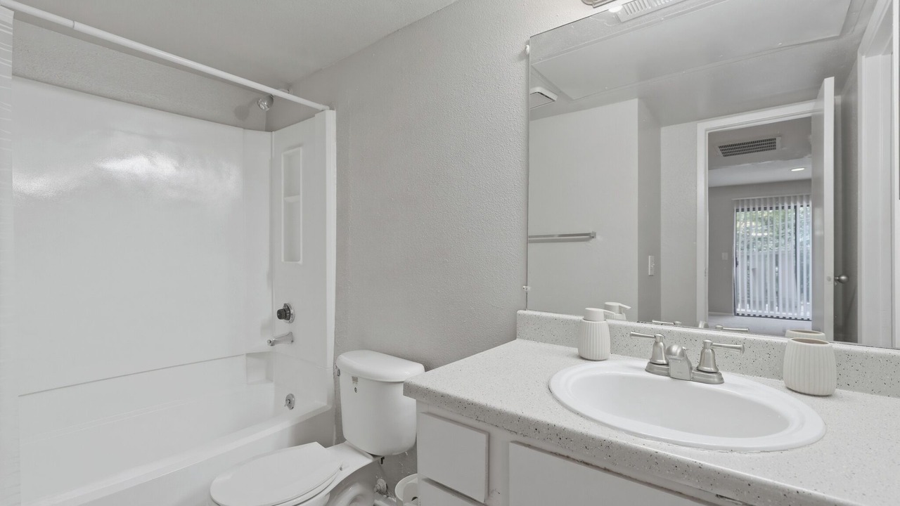 Photo of Bathroom in Donelson