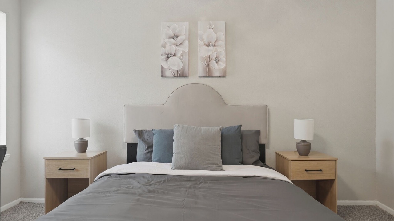 Photo of Bedroom in Donelson