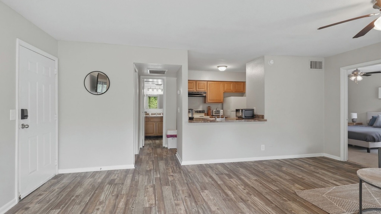 Photo of Bedroom in Donelson