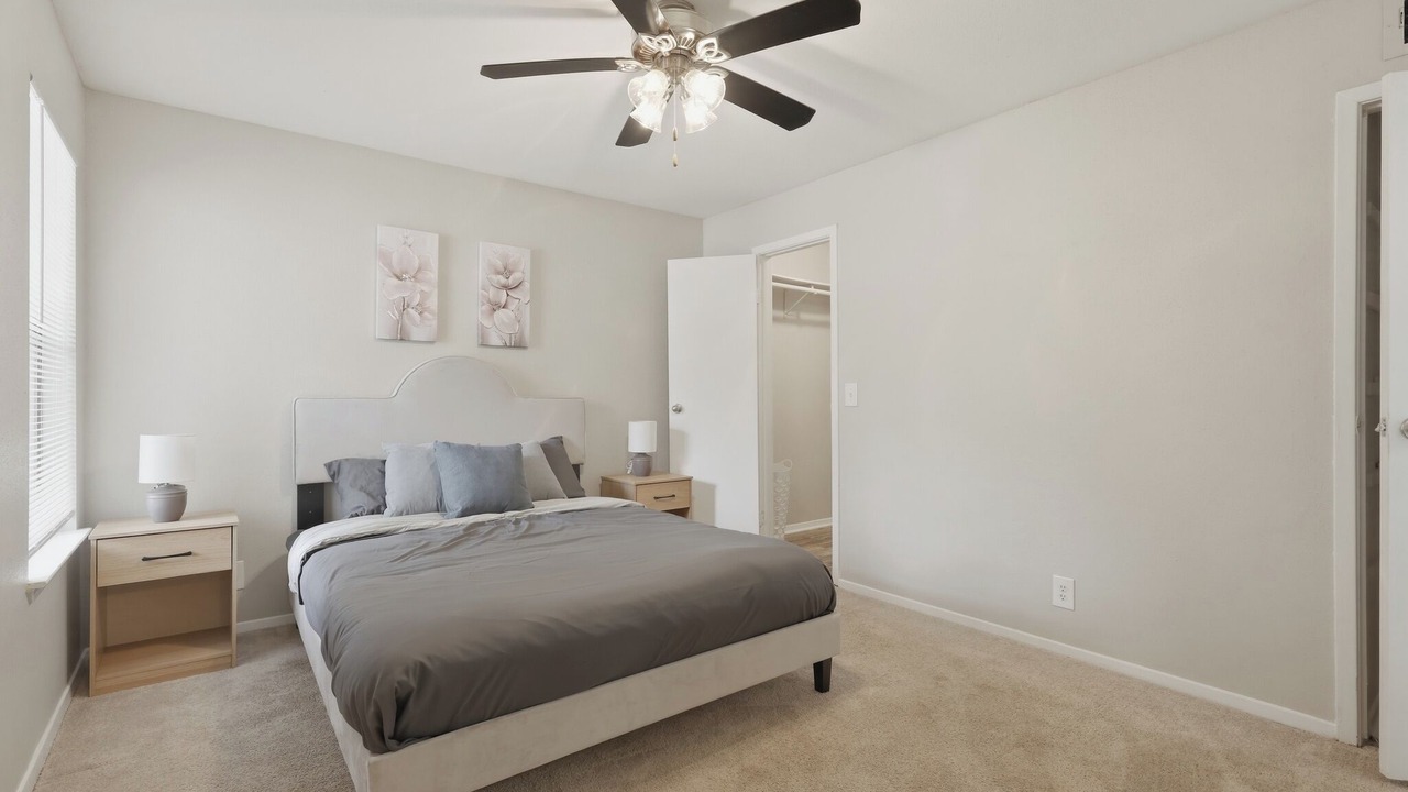 Photo of Bedroom in Donelson