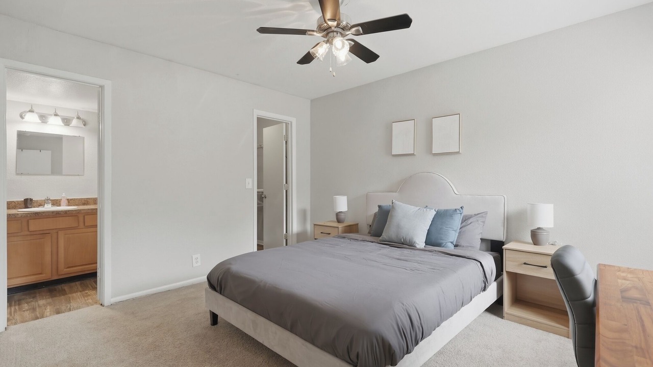 Photo of Bedroom in Donelson