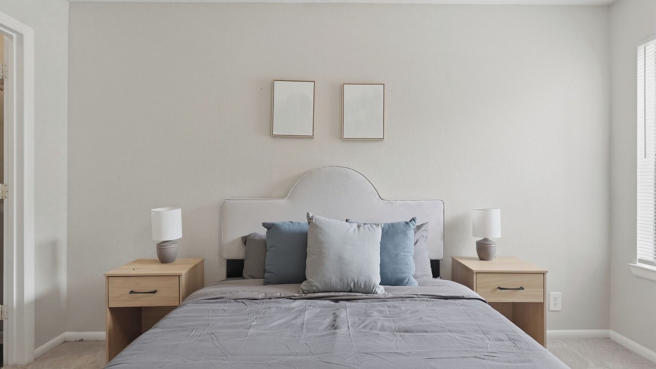 Photo of Bedroom in Donelson