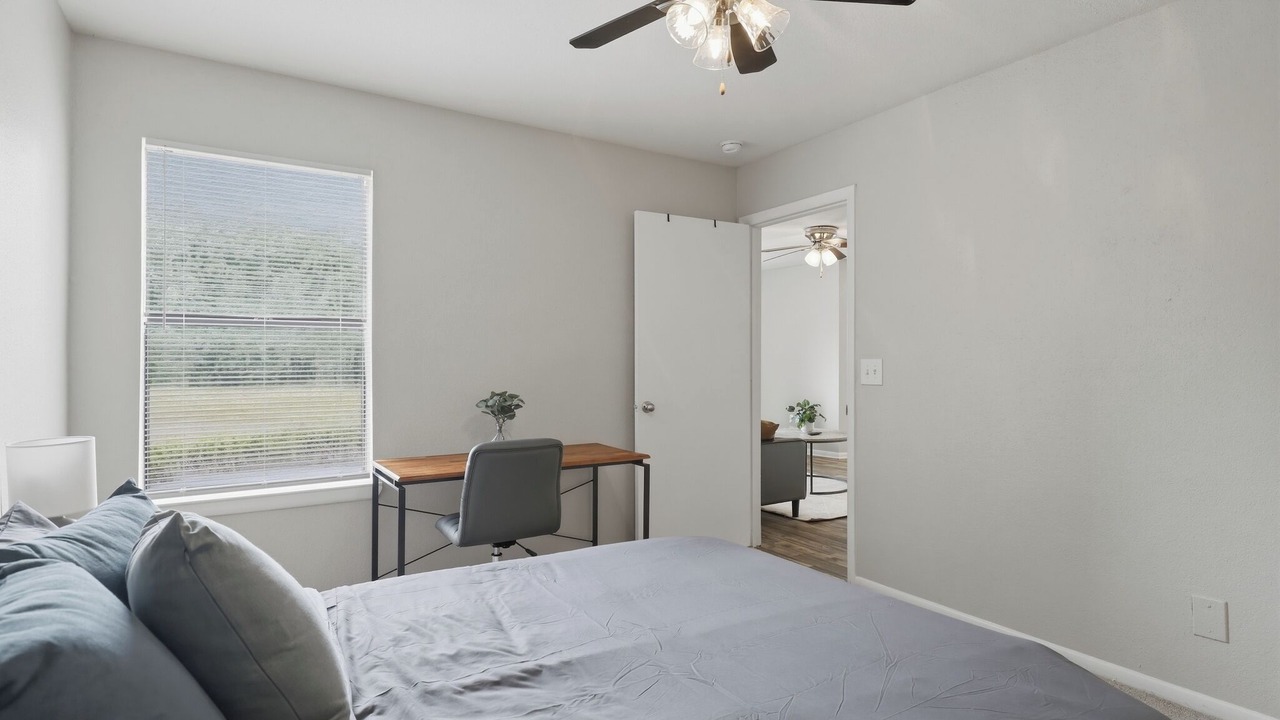 Photo of Bedroom in Donelson