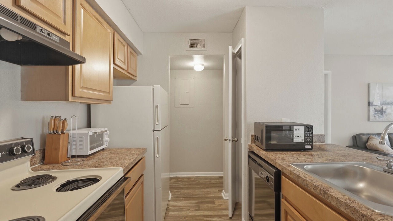 Photo of Kitchen in Donelson