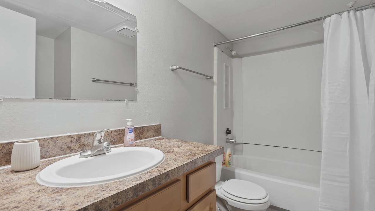 Photo of Bathroom in Donelson