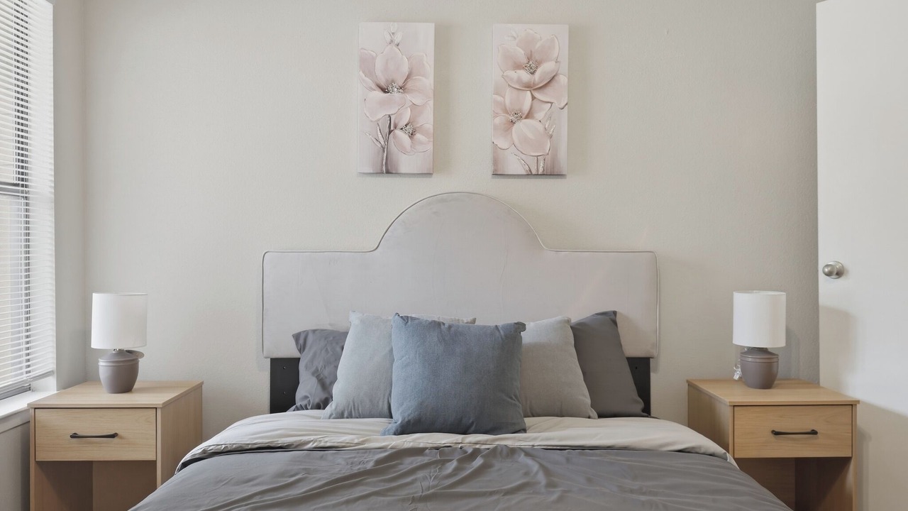 Photo of Bedroom in Donelson