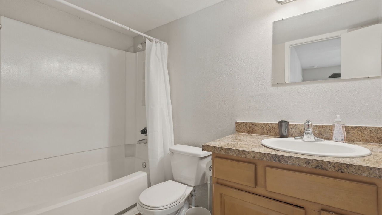Photo of Bathroom in Donelson
