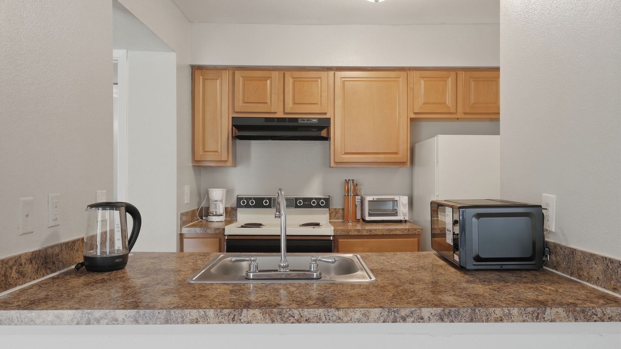 Photo of Kitchen in Donelson