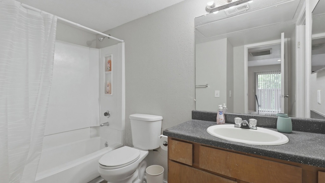 Photo of Bathroom in Donelson