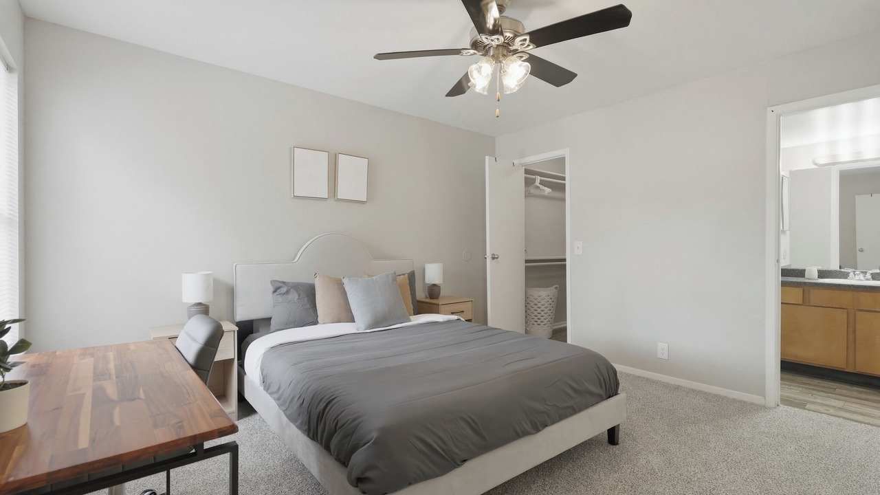 Photo of Bedroom in Donelson
