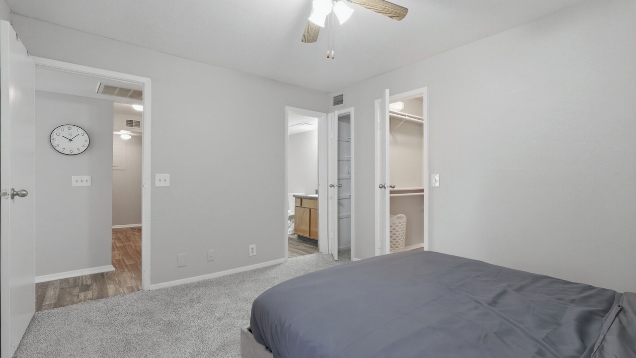 Photo of Bedroom in Donelson