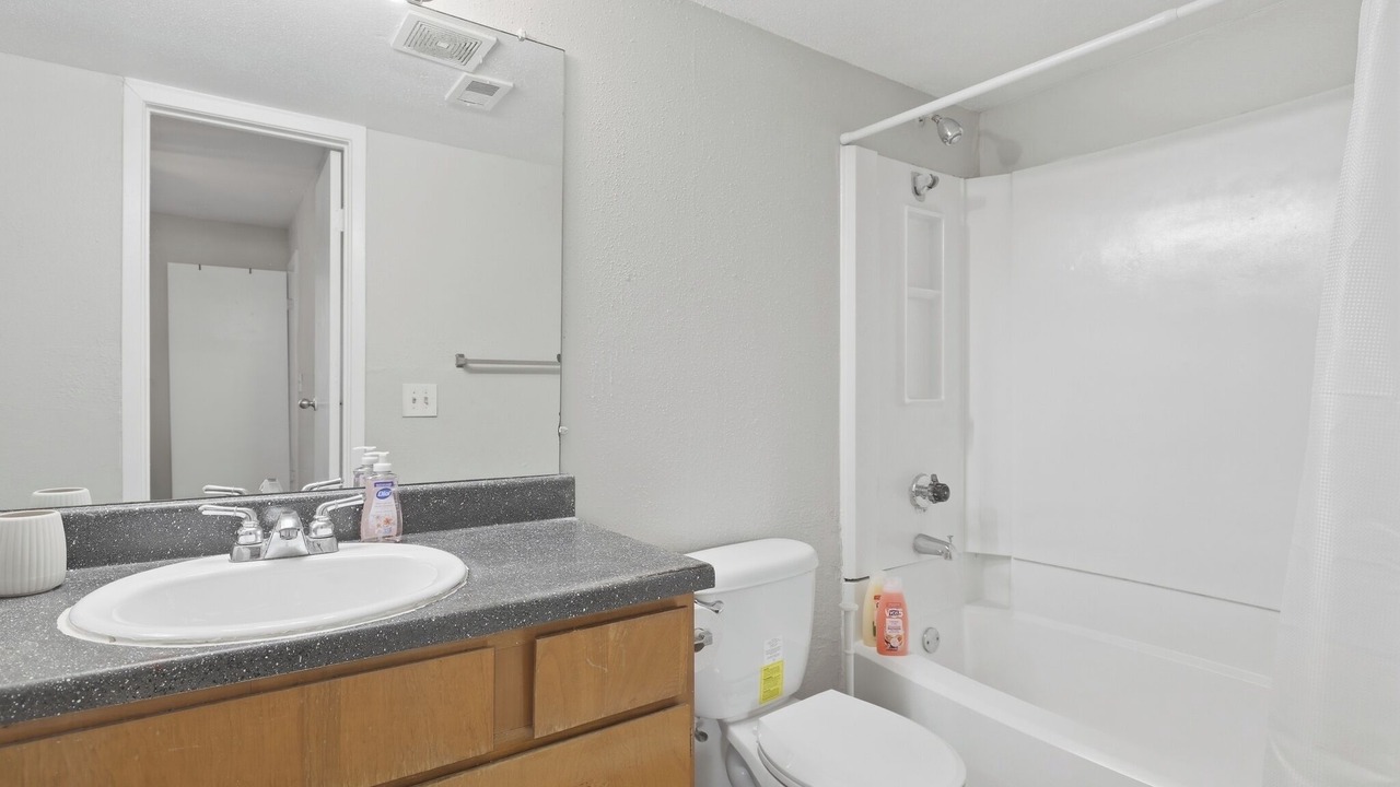 Photo of Bathroom in Donelson