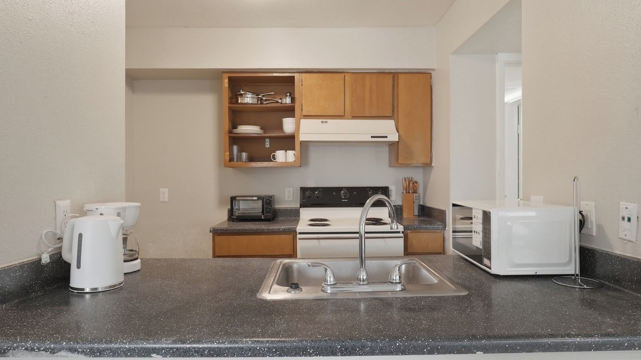 Photo of Kitchen in Donelson