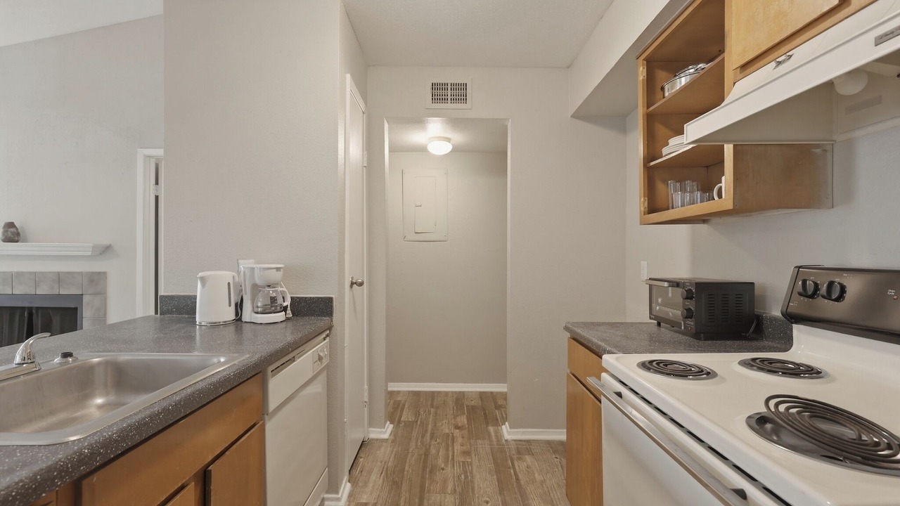 Photo of Kitchen in Donelson