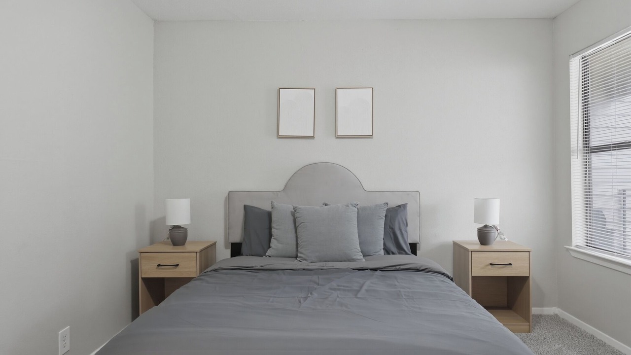 Photo of Bedroom in Donelson