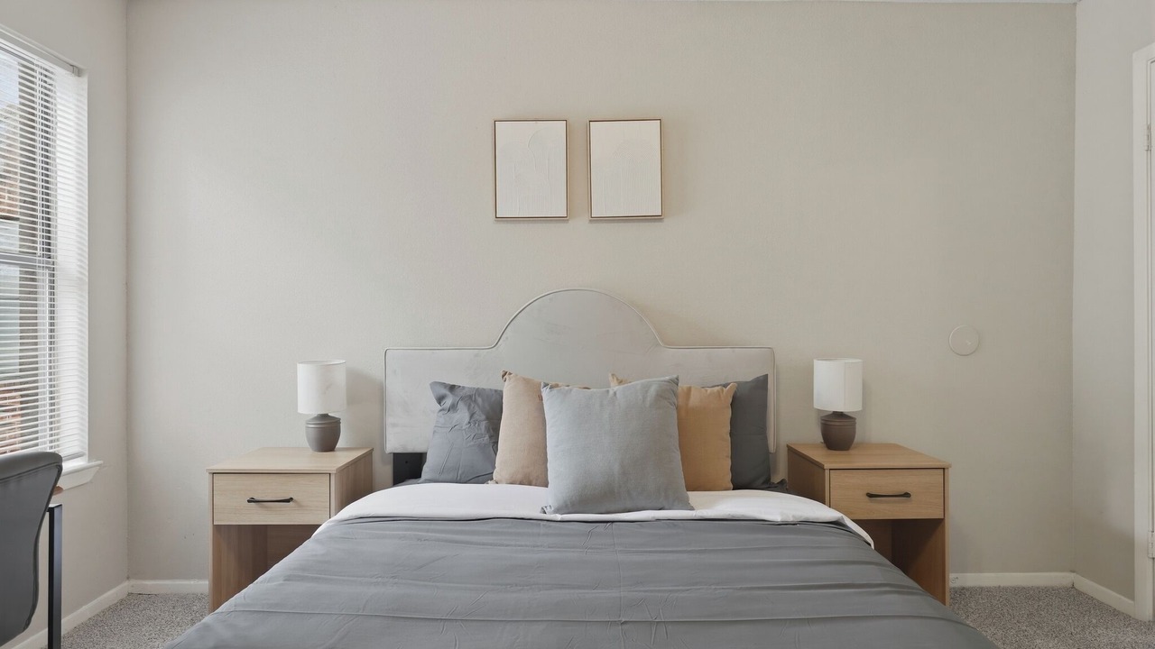 Photo of Bedroom in Donelson