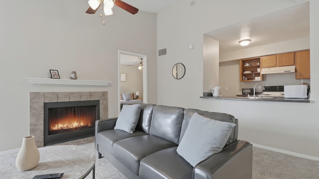 Photo of Livingroom in Donelson