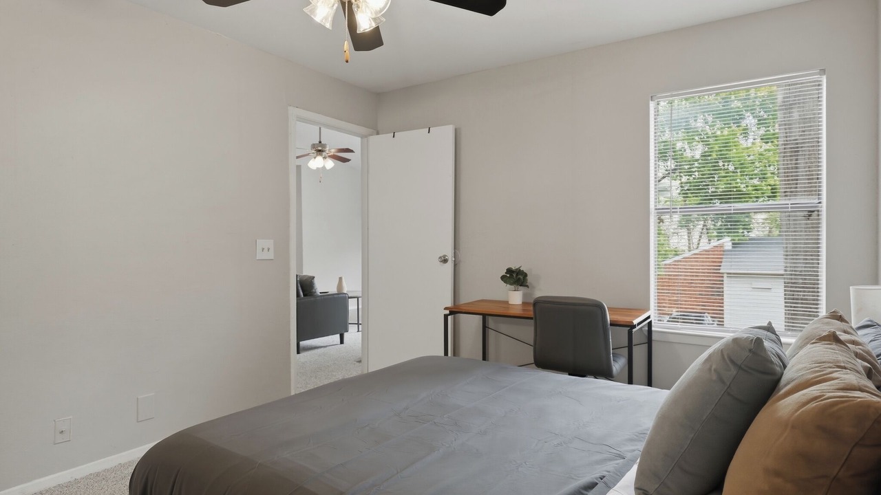 Photo of Bedroom in Donelson
