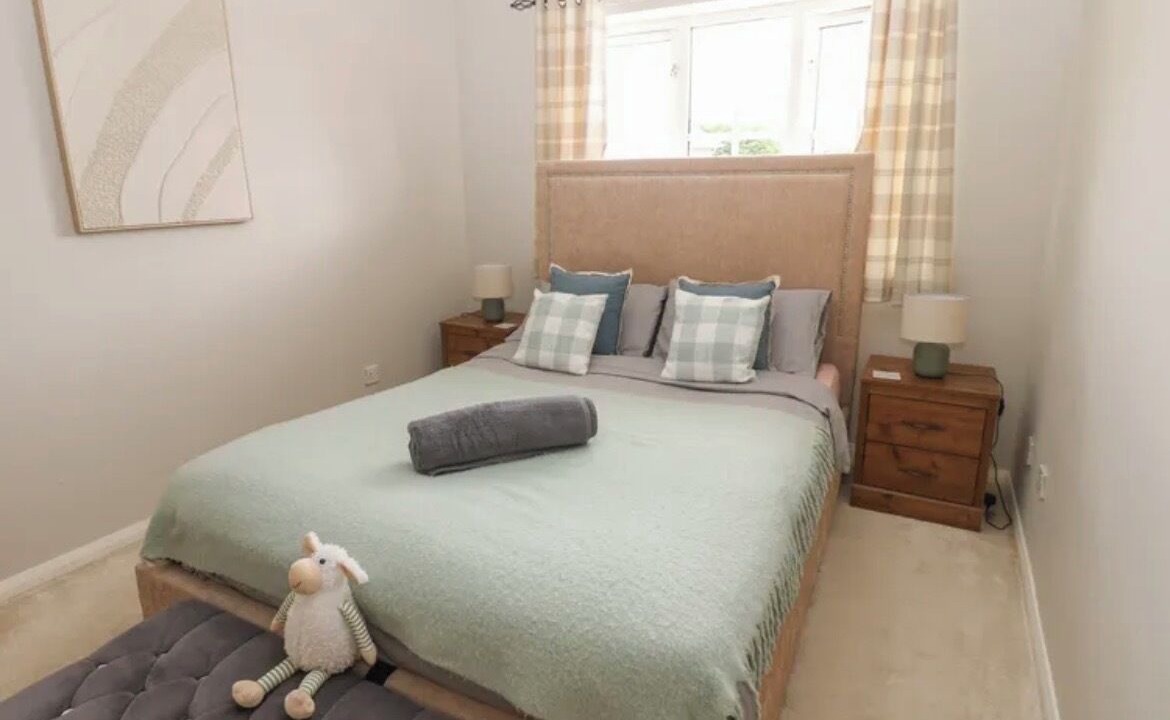 Photo of Bedroom in Shiremoor