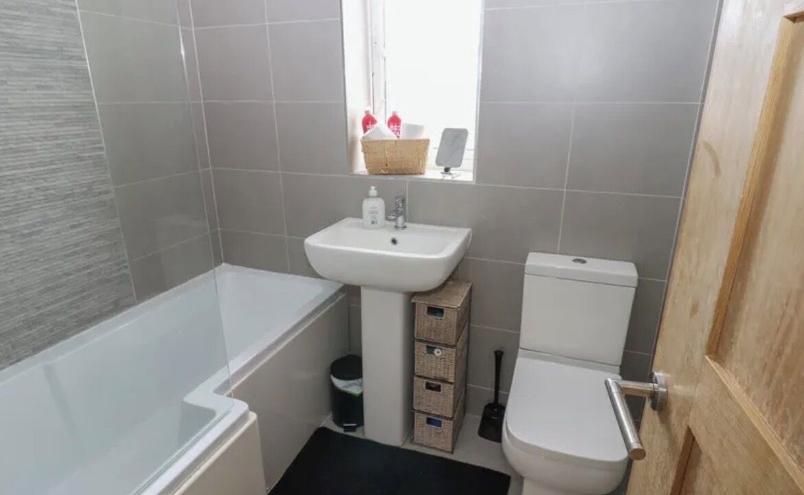 Photo of Bathroom in Shiremoor