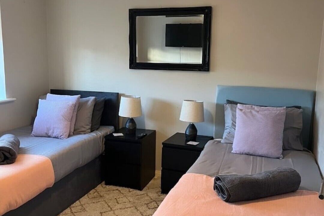 Photo of Bedroom in Shiremoor