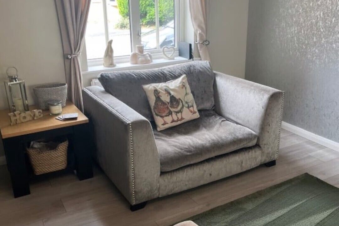 Photo of Livingroom in Shiremoor
