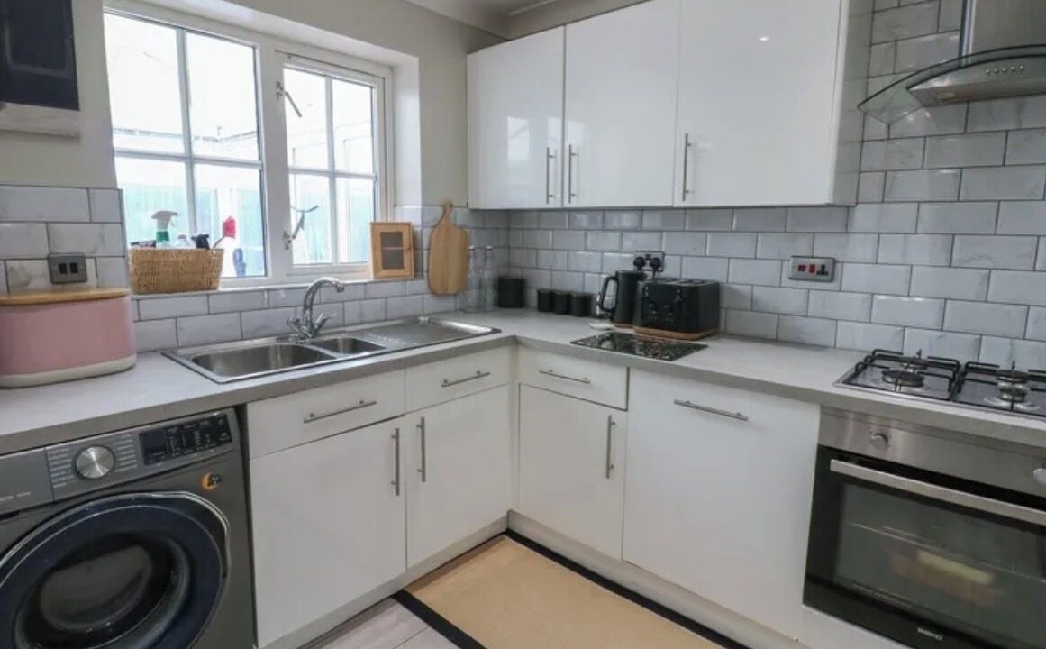 Photo of Kitchen in Shiremoor