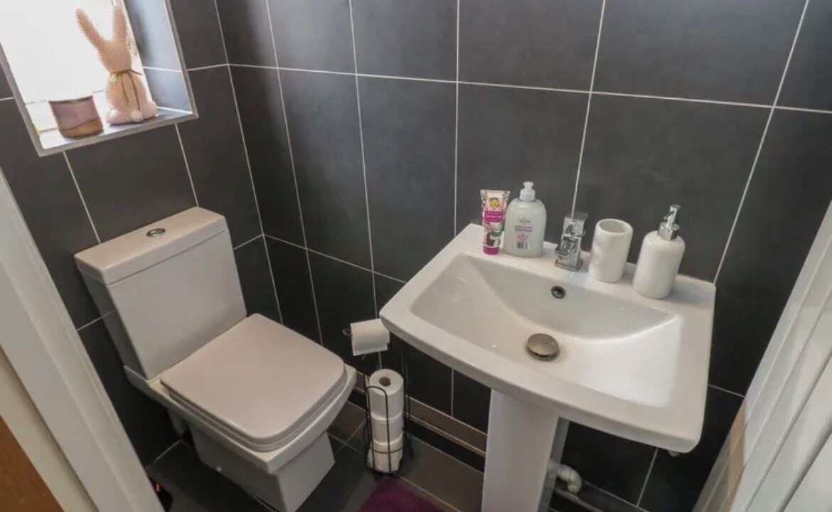 Photo of Bathroom in Shiremoor