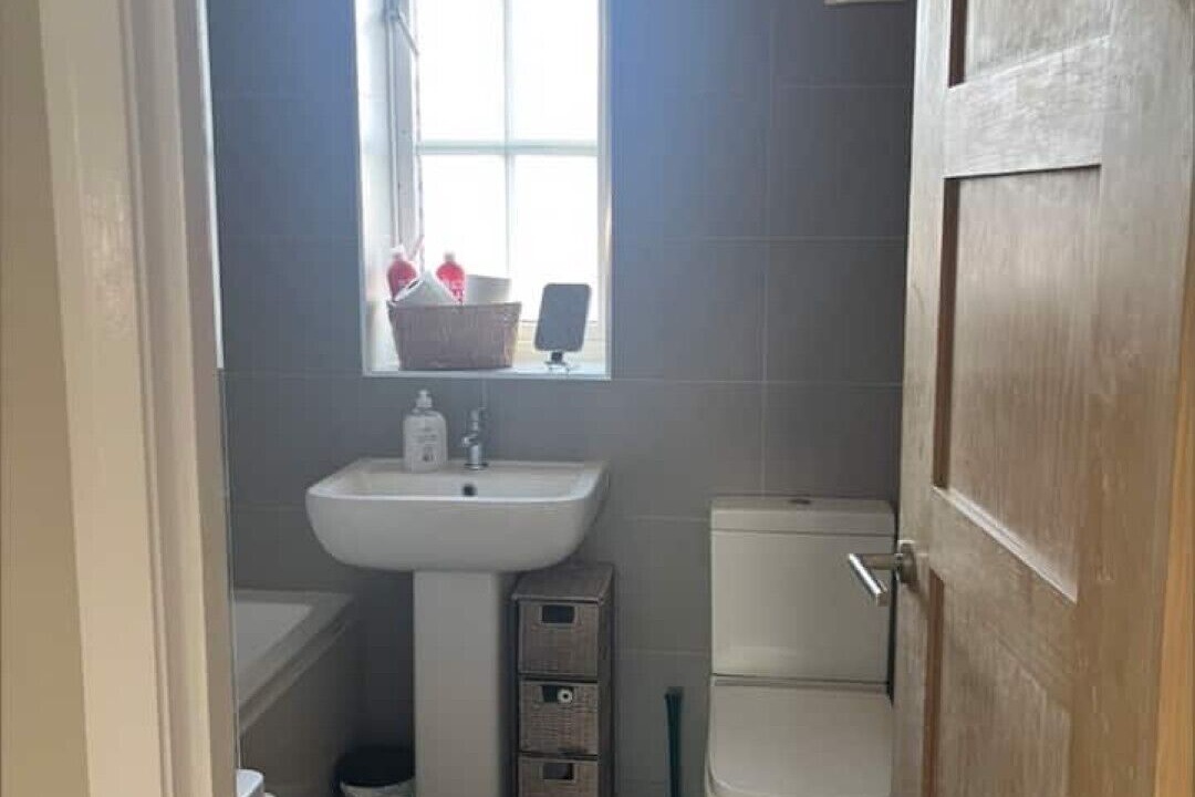 Photo of Bathroom in Shiremoor