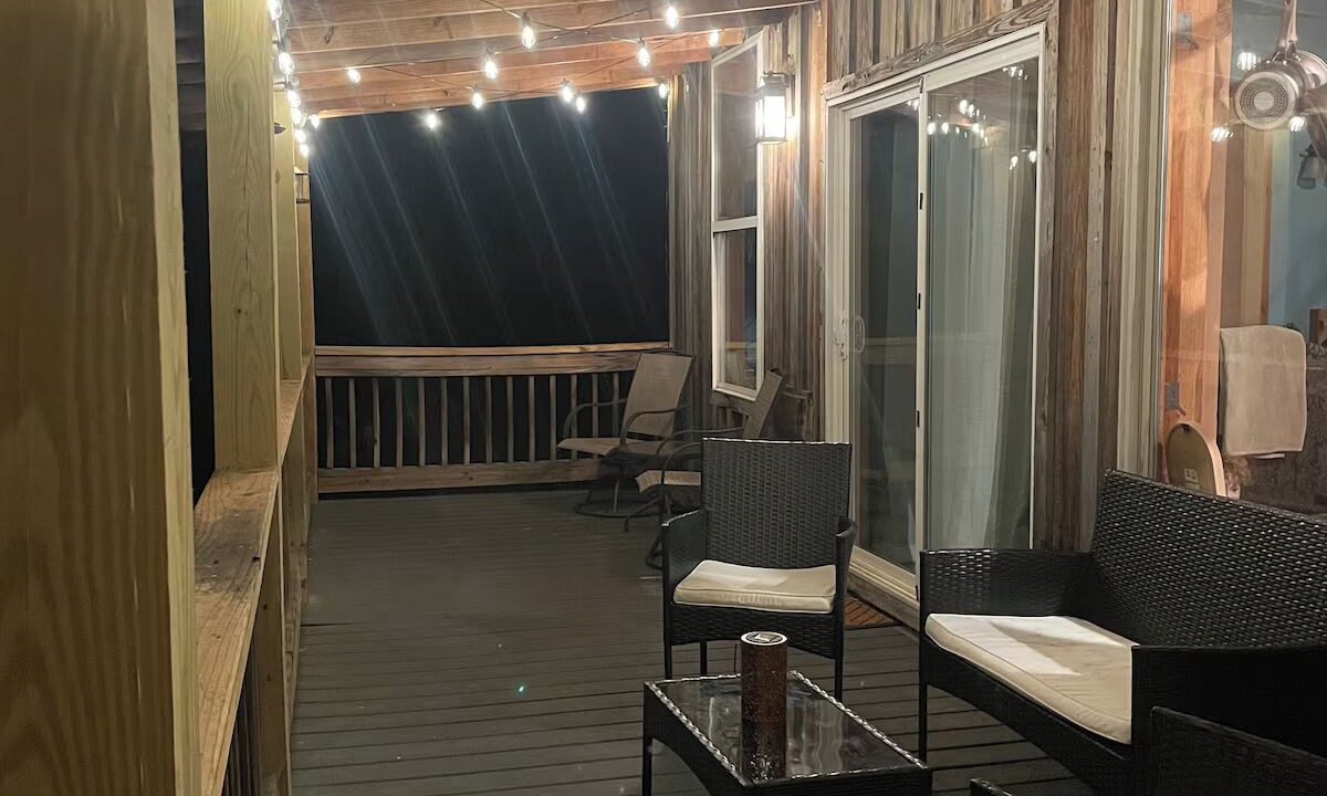 Photo of Outdoor in Taylortown