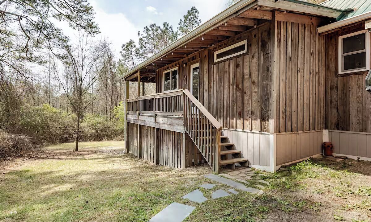 Photo of Outdoor in Taylortown