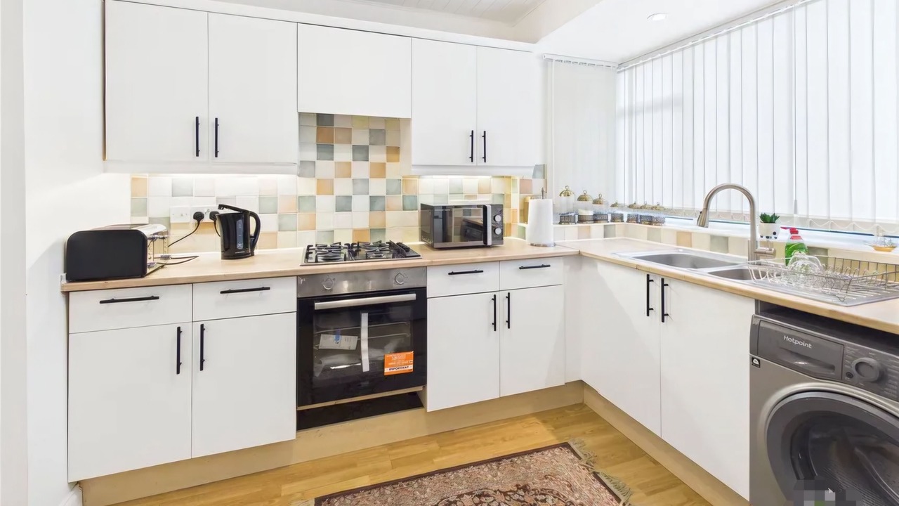 Photo of Kitchen in Whickham