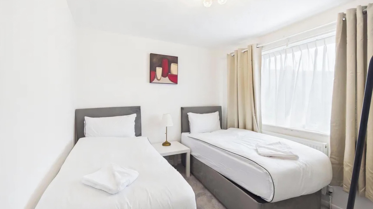 Photo of Bedroom in Whickham