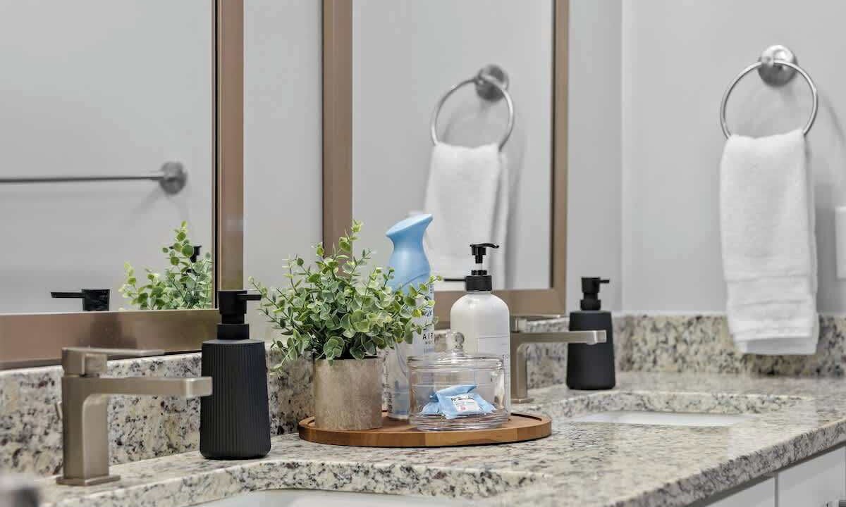 Photo of Bathroom in Sobro