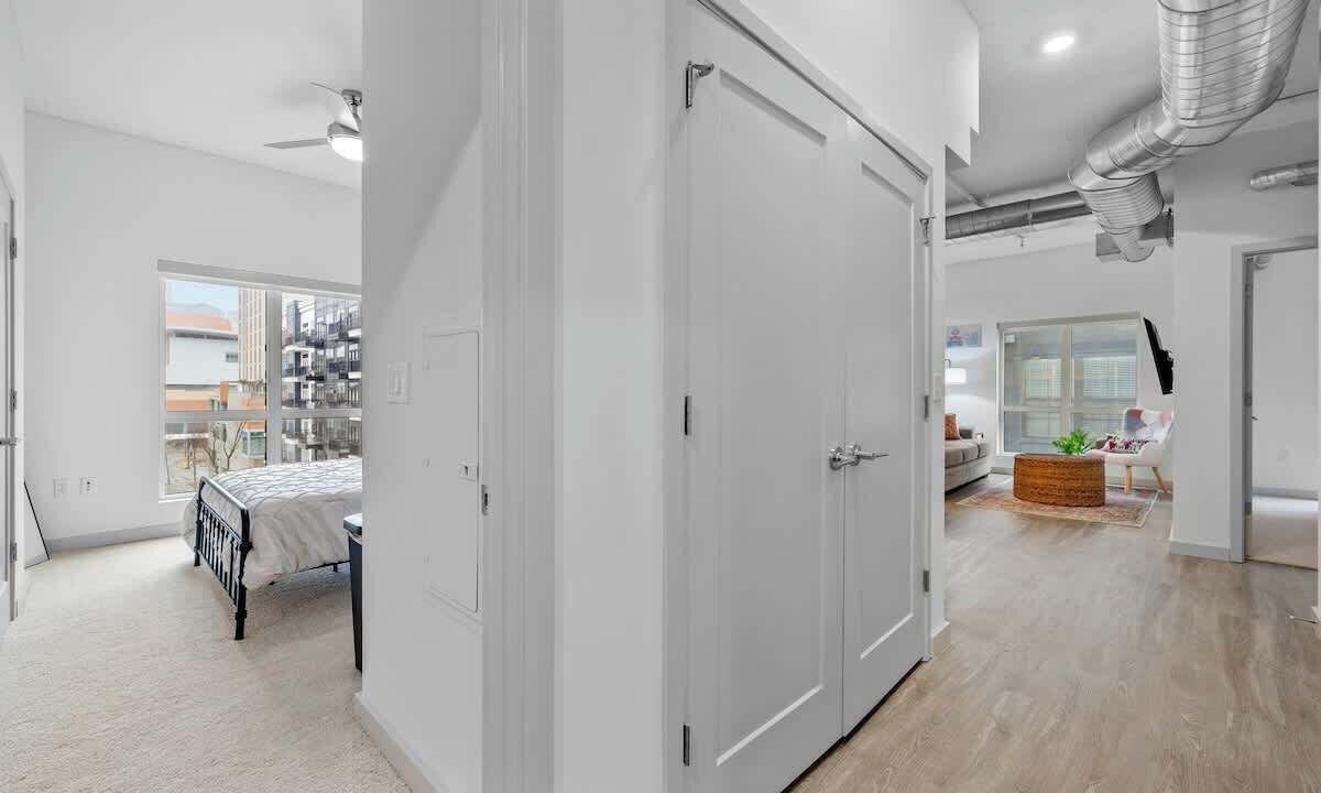 Photo of Bedroom in Sobro