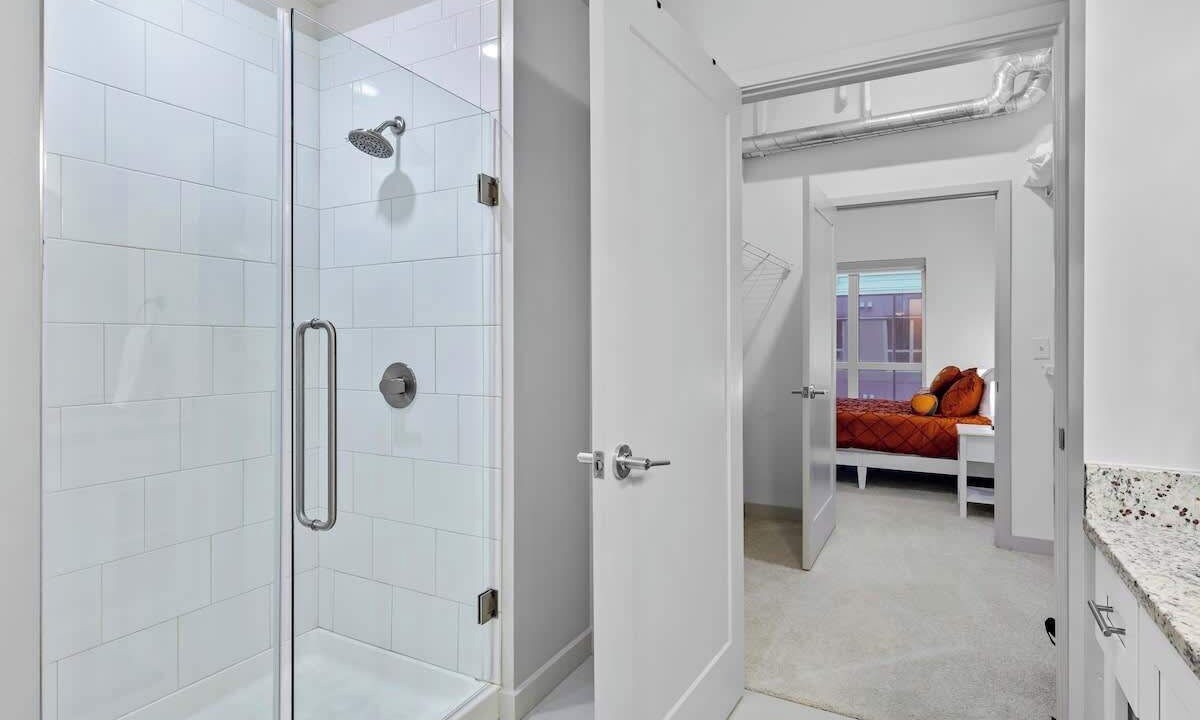 Photo of Bathroom in Sobro