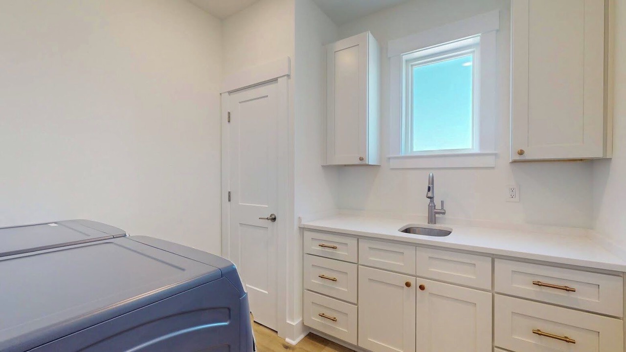Photo of Bathroom in North Carolina Coast
