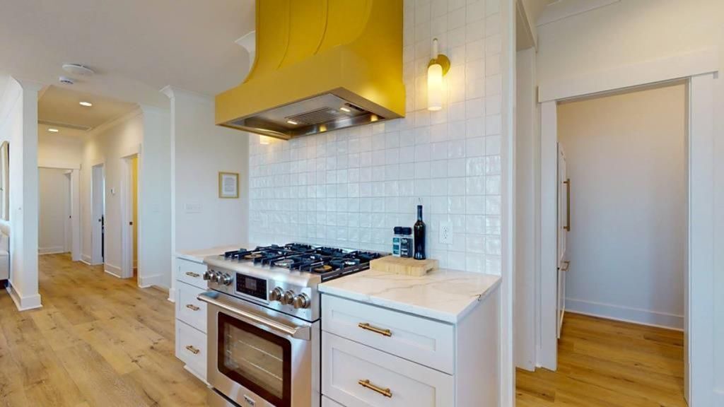Photo of Kitchen in North Carolina Coast