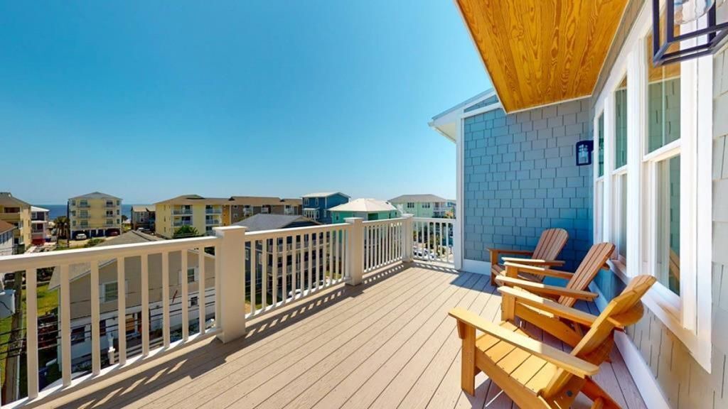 Photo of Outdoor in North Carolina Coast