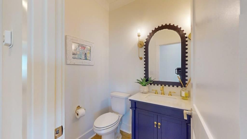 Photo of Bathroom in North Carolina Coast