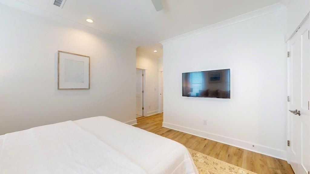 Photo of Bedroom in North Carolina Coast
