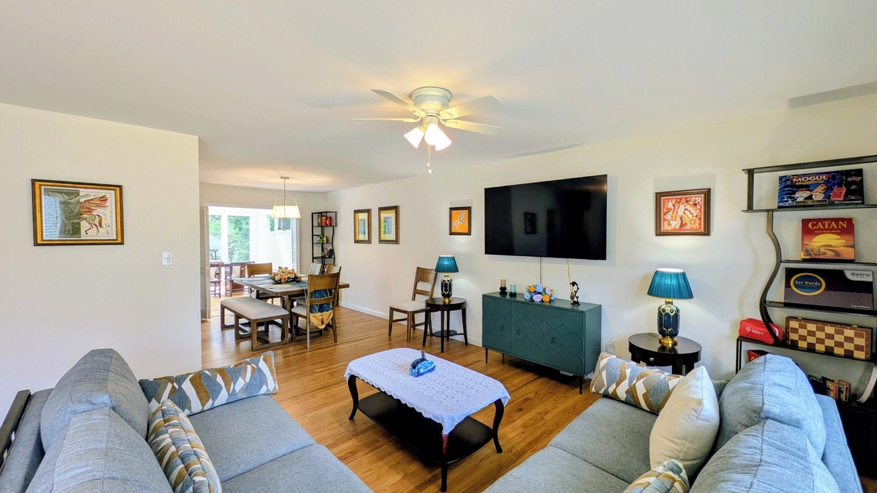 Photo of Livingroom in Cary