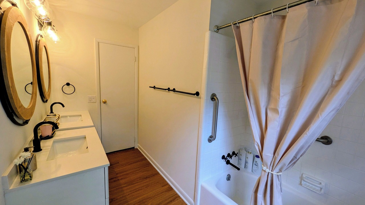 Photo of Bathroom in Cary