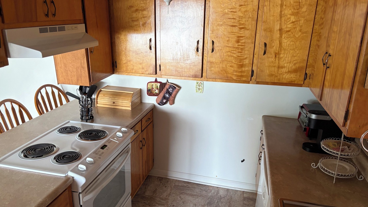 Photo of Kitchen in Claremont