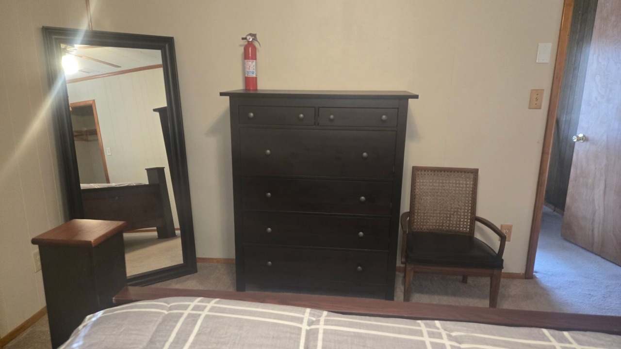 Photo of Bedroom in Claremont