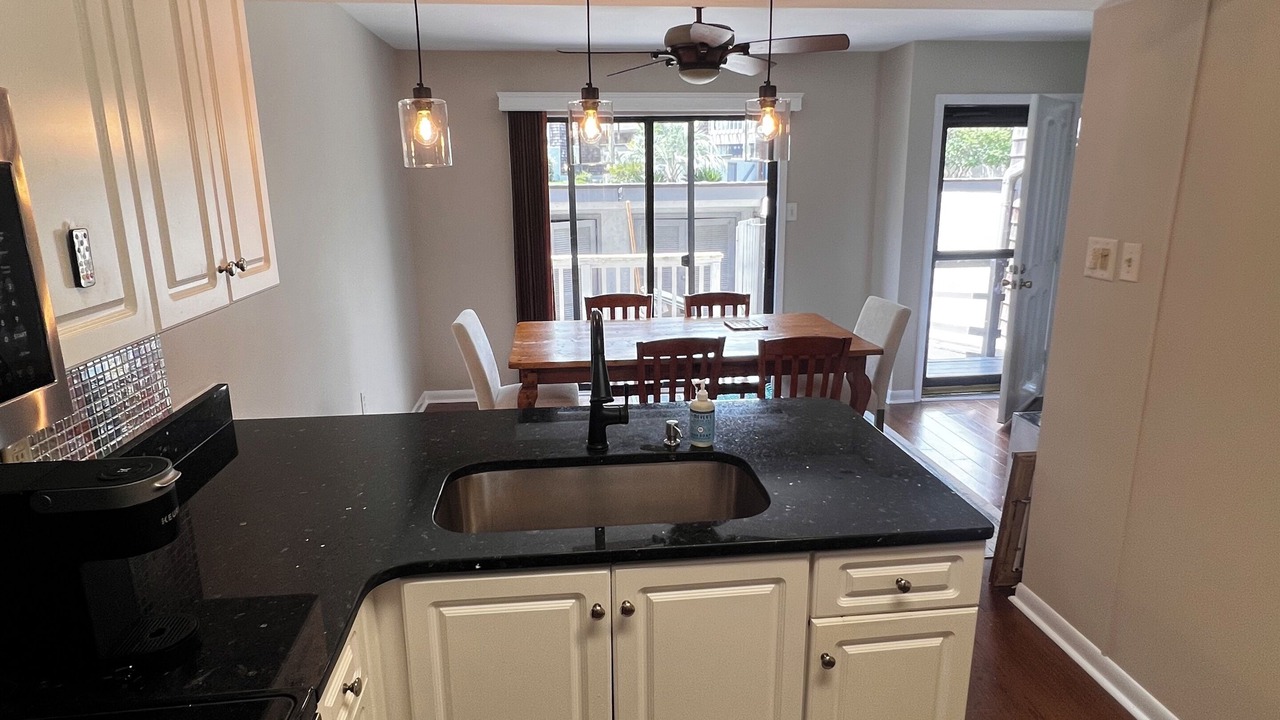 Photo of Kitchen in Georgetown